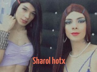 Sharol_hotx