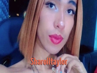 Sharolltaylor