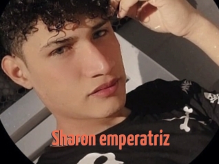 Sharon_emperatriz