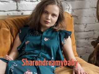 Sharondreamybaby