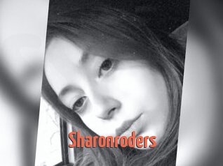 Sharonroders