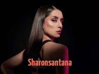 Sharonsantana