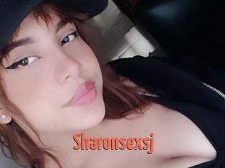 Sharonsexsj
