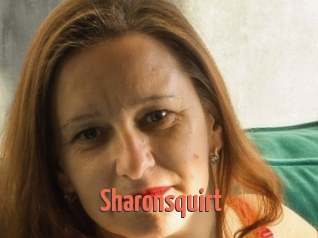 Sharonsquirt