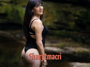 Sharytmacri