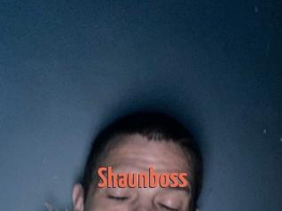 Shaunboss