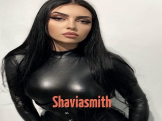 Shaviasmith