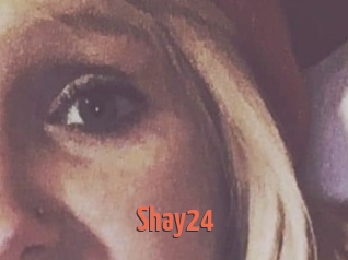 Shay24