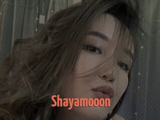 Shayamooon
