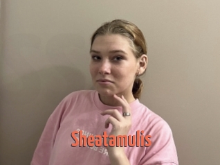 Sheatamulis