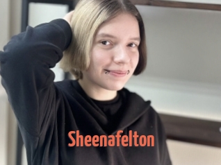 Sheenafelton
