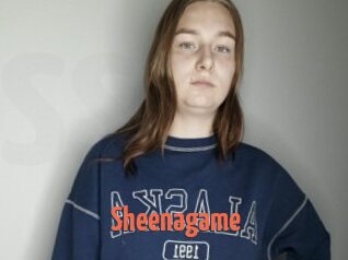 Sheenagame