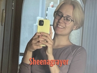 Sheenagrayer
