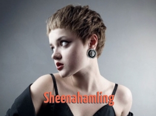 Sheenahamling