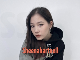 Sheenahartnell