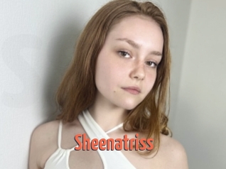 Sheenatriss