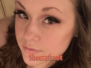 Sheezafreak