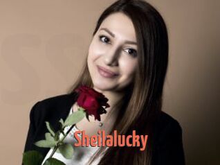 Sheilalucky