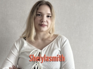 Sheiylasmith