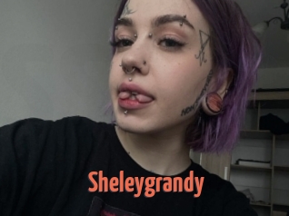 Sheleygrandy