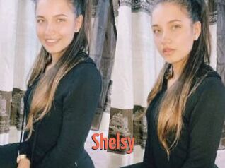 Shelsy
