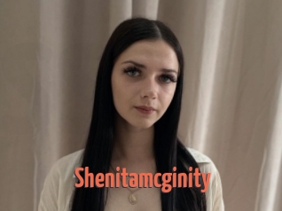 Shenitamcginity