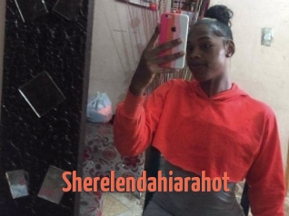 Sherelendahiarahot