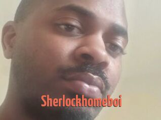 Sherlockhomeboi