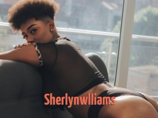 Sherlynwlliams
