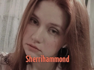 Sherrihammond