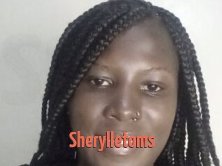 Sherylletoms