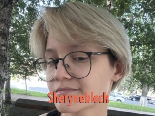 Sheryneblock
