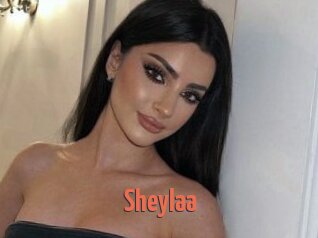 Sheylaa