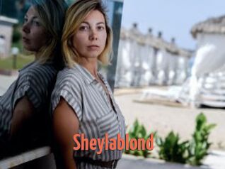 Sheylablond