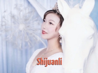 Shijuanli