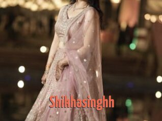 Shikhasinghh