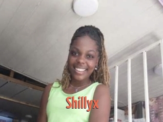 Shillyx