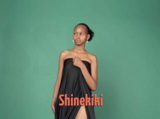 Shinekiki