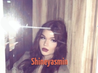 Shineyasmin