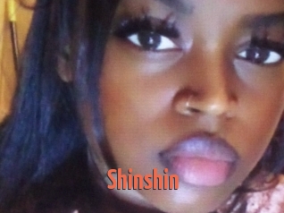 Shinshin