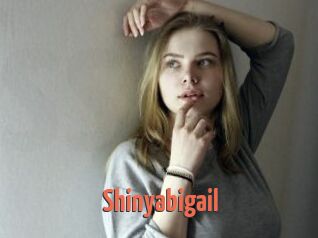 Shinyabigail