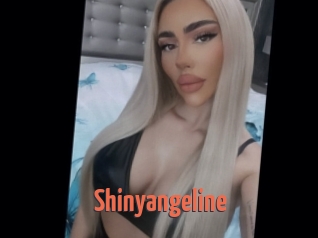 Shinyangeline