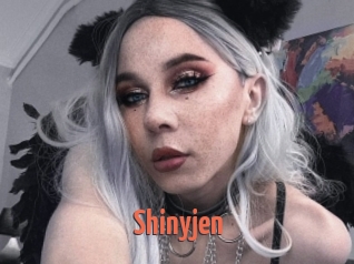 Shinyjen
