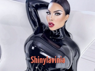 Shinylavinia