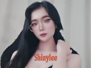 Shinylee