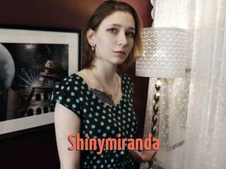 Shinymiranda