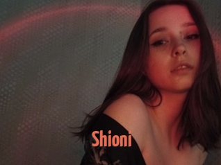 Shioni
