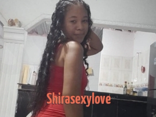 Shirasexylove