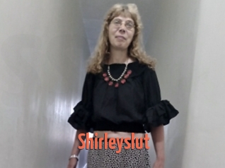 Shirleyslut