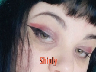 Shiuly